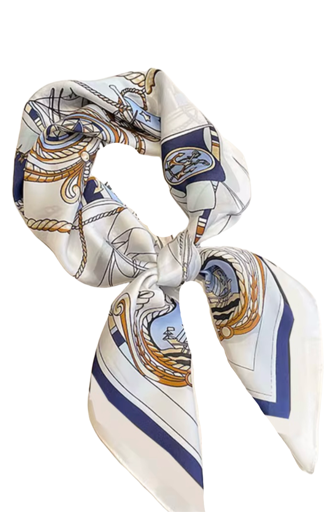 Satin Scarf
