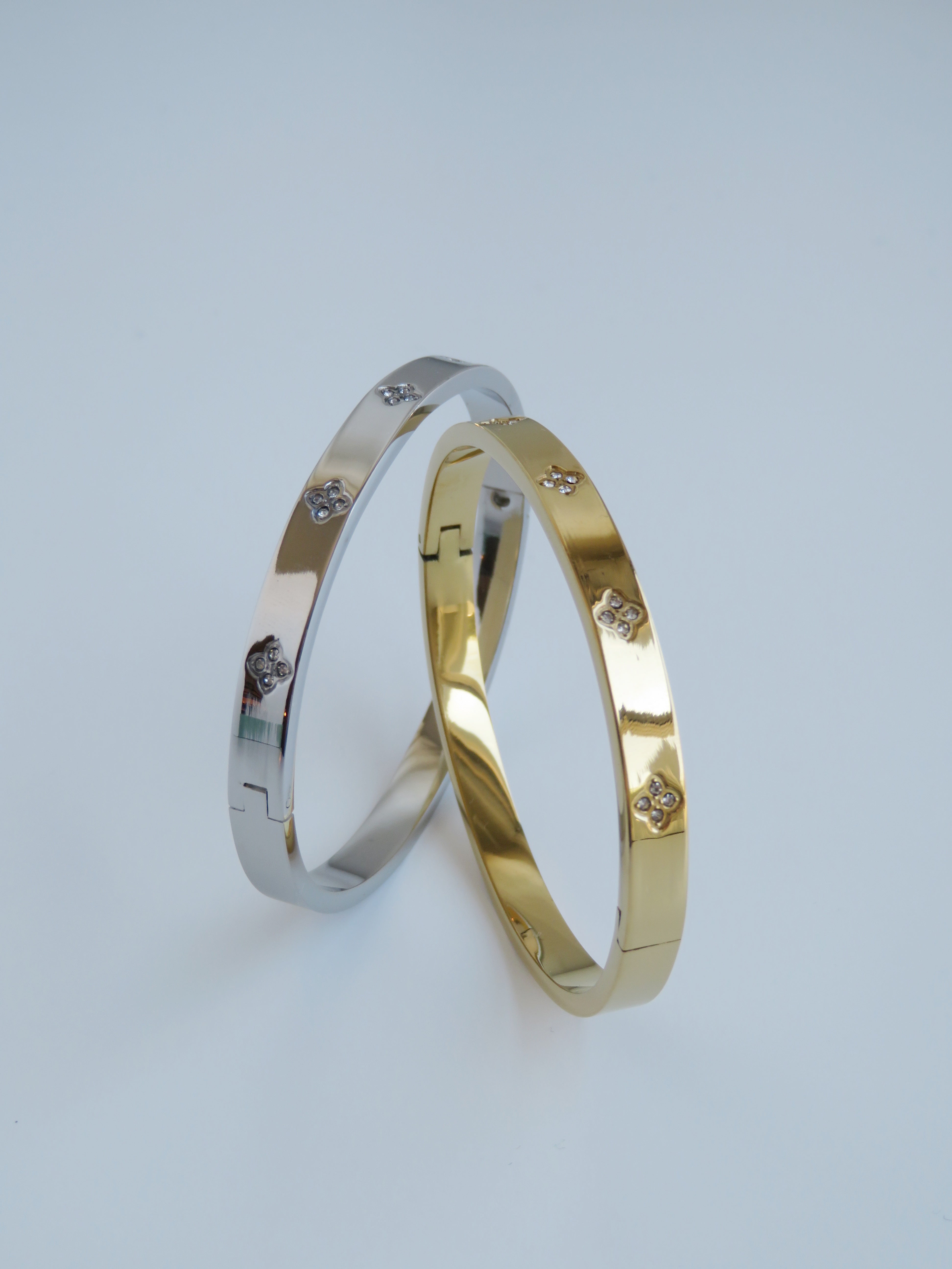 Everyday Bangle