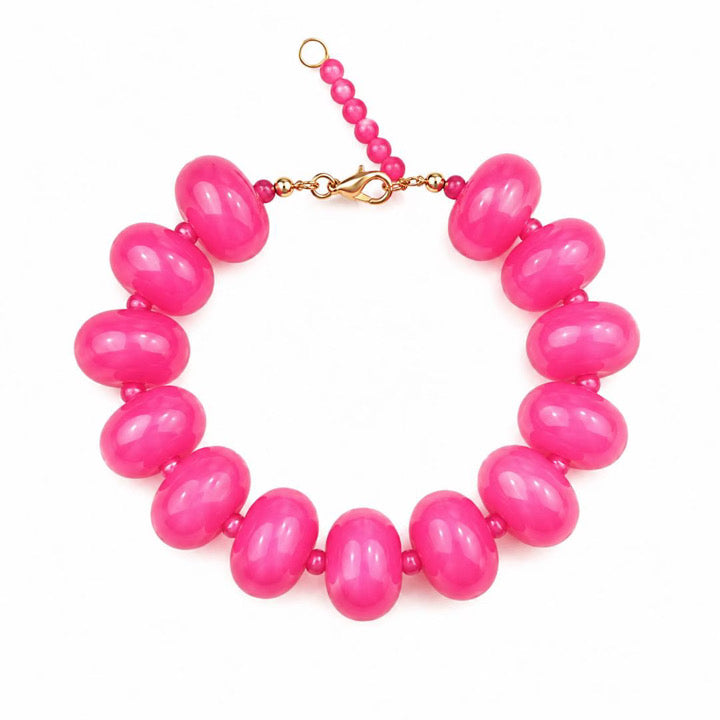 Cordelia Beaded Bracelet
