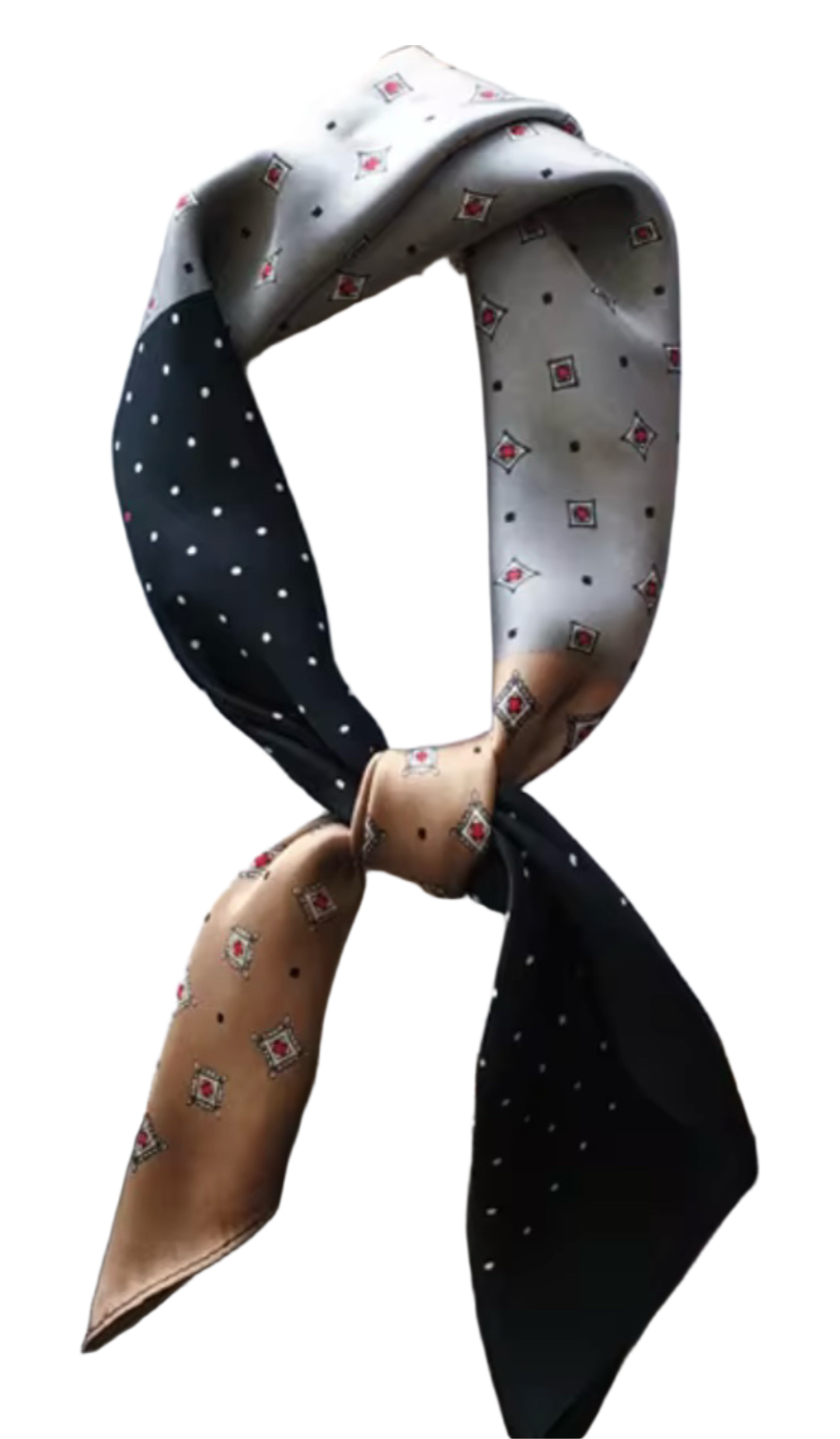 Satin Scarf