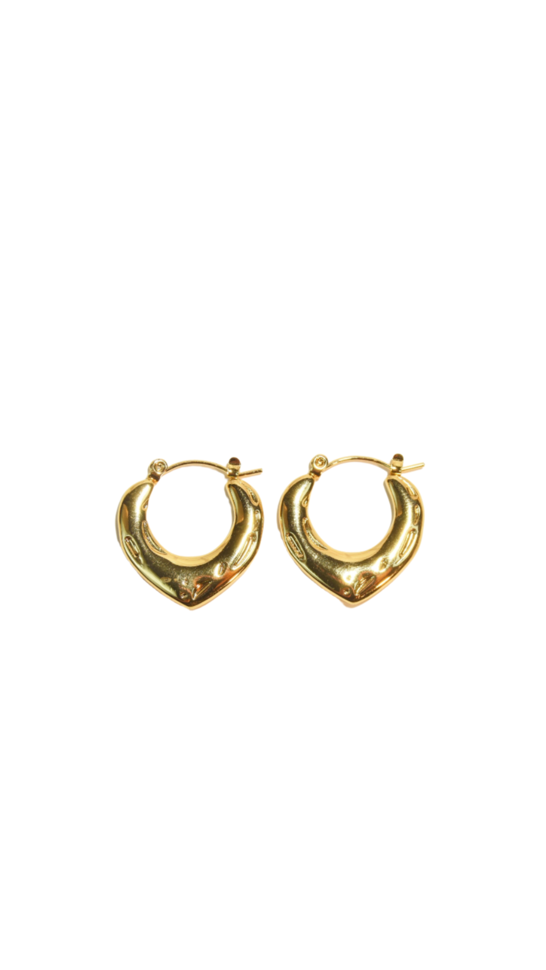 Golden Hoops