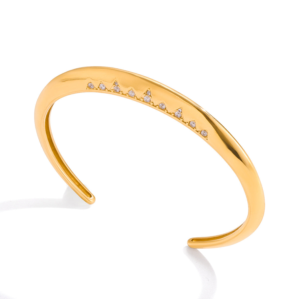 Bettina Cuff