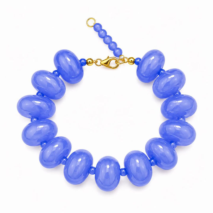 Cordelia Beaded Bracelet