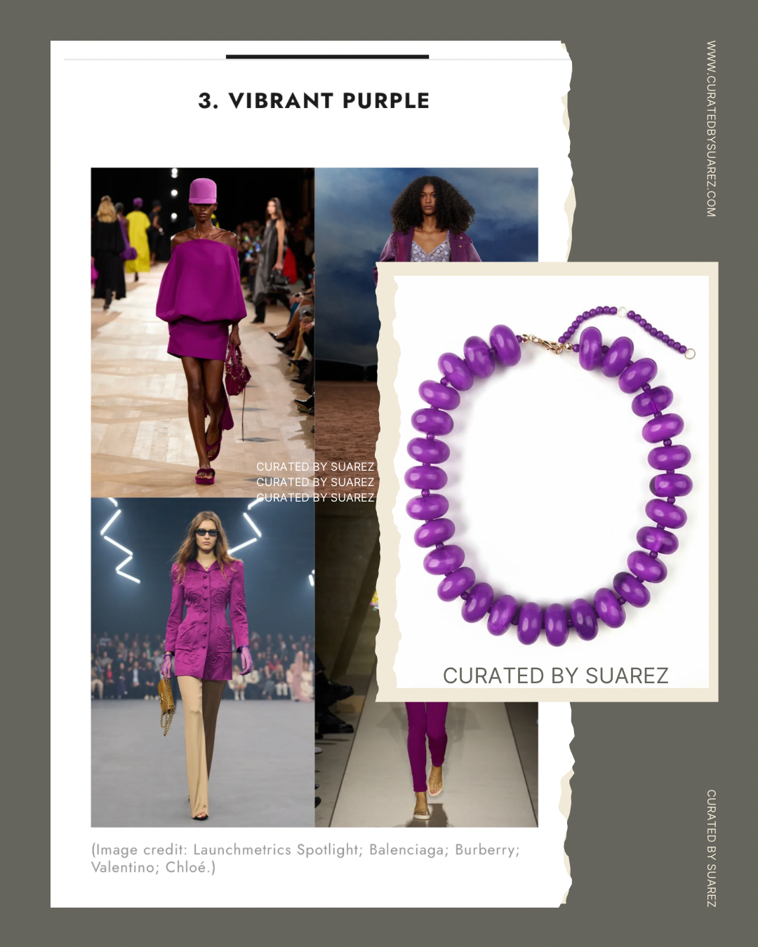 Cordelia Beaded Bracelet