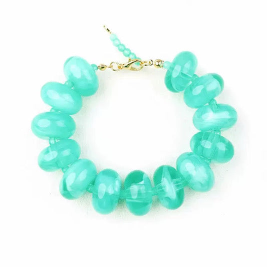 Cordelia Beaded Bracelet