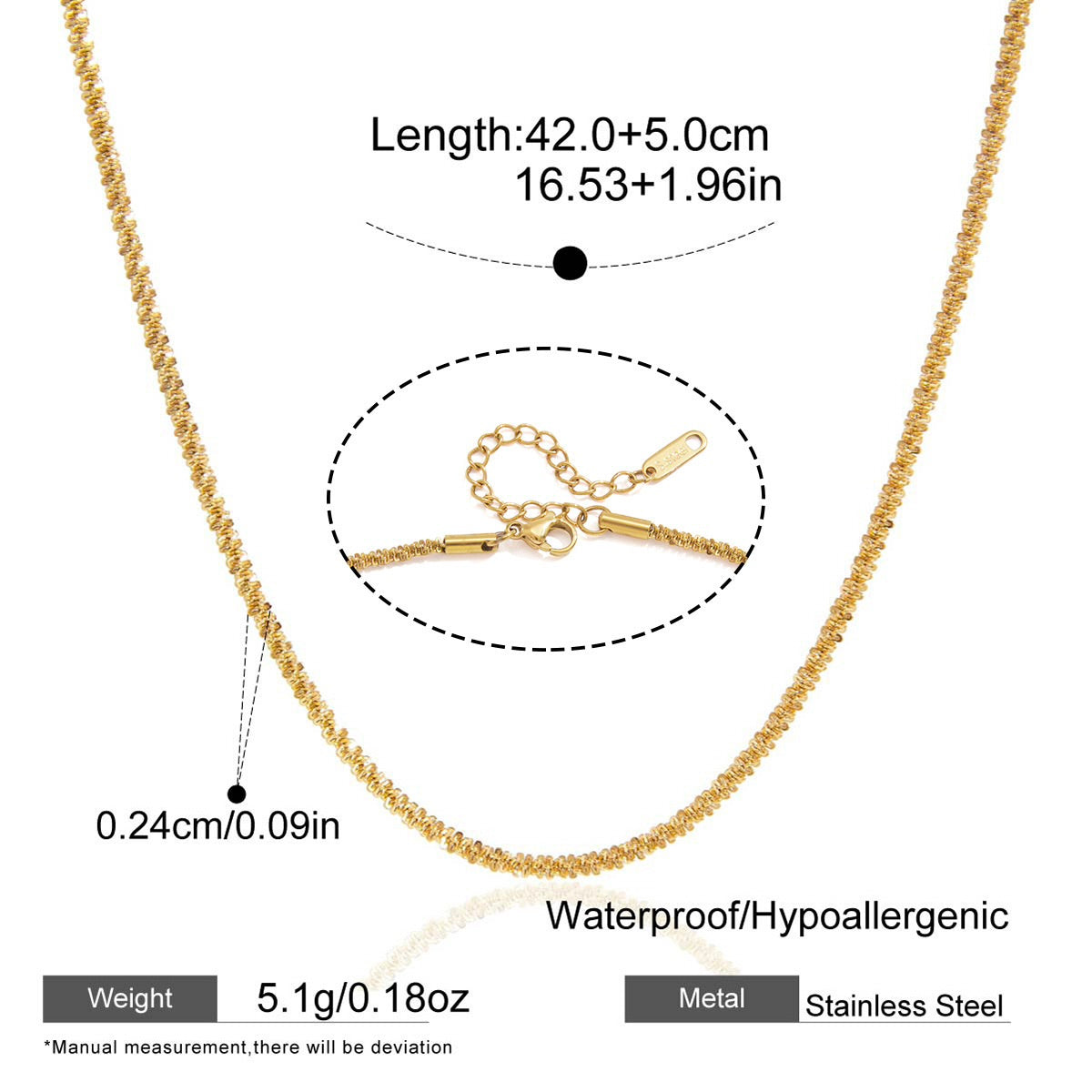Ulla Diamond Layering Necklaces