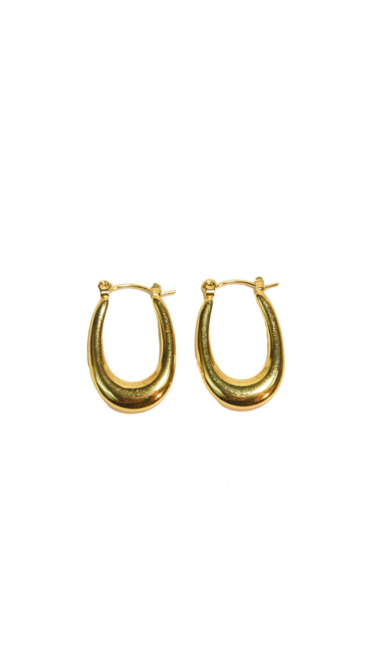Golden Hoops