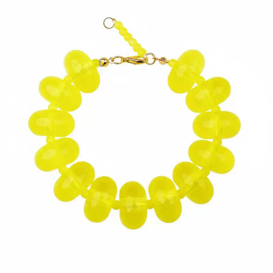 Cordelia Beaded Bracelet