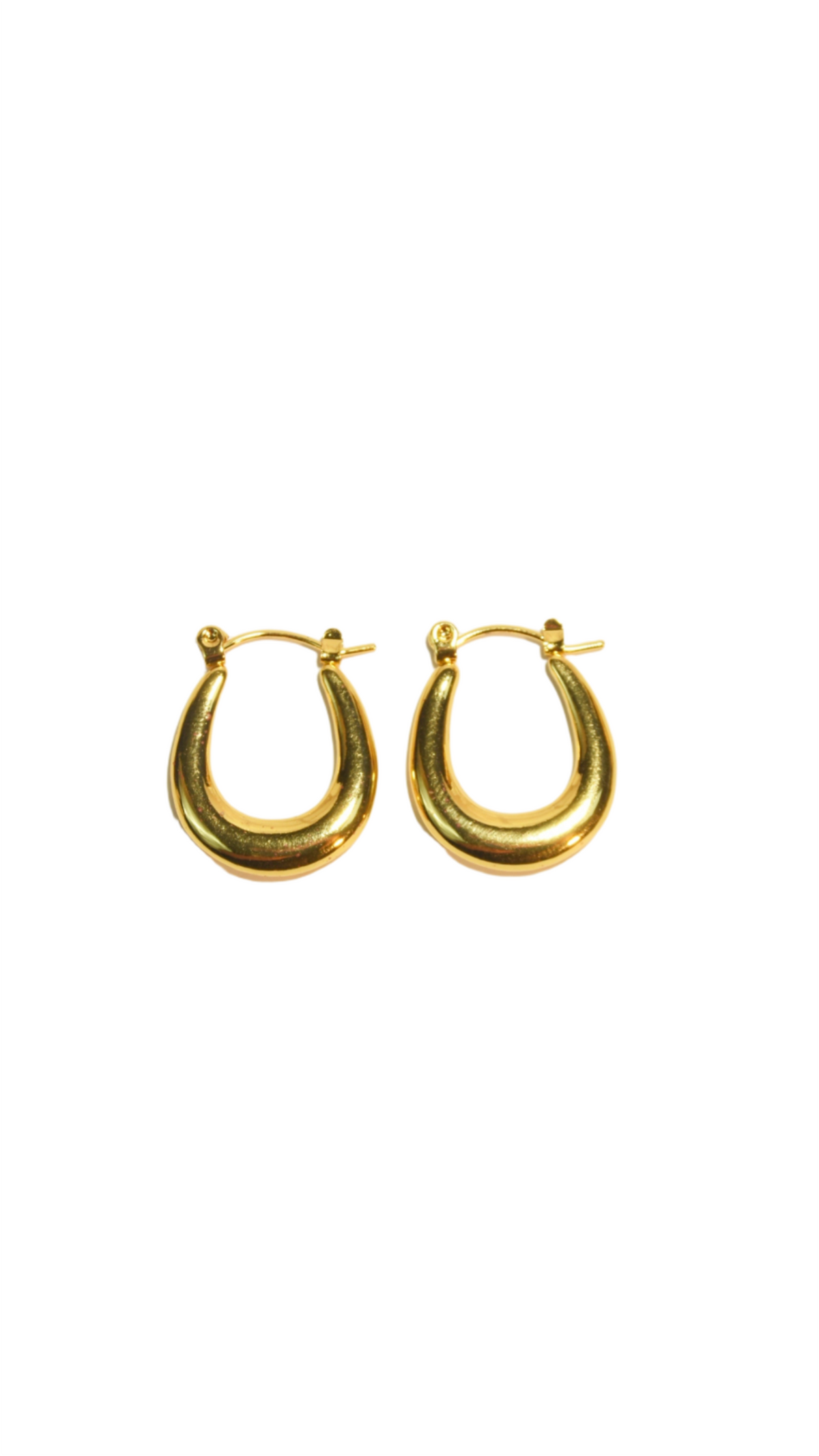 Golden Hoops