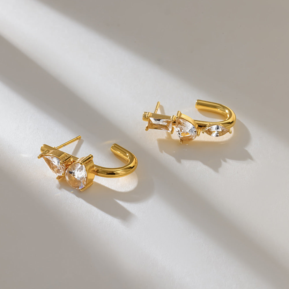 Barcelona Earring