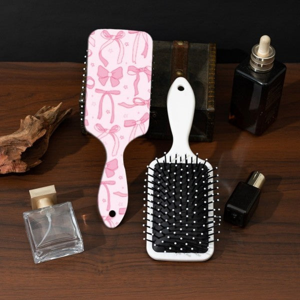 Large Detangle Paddle Brush