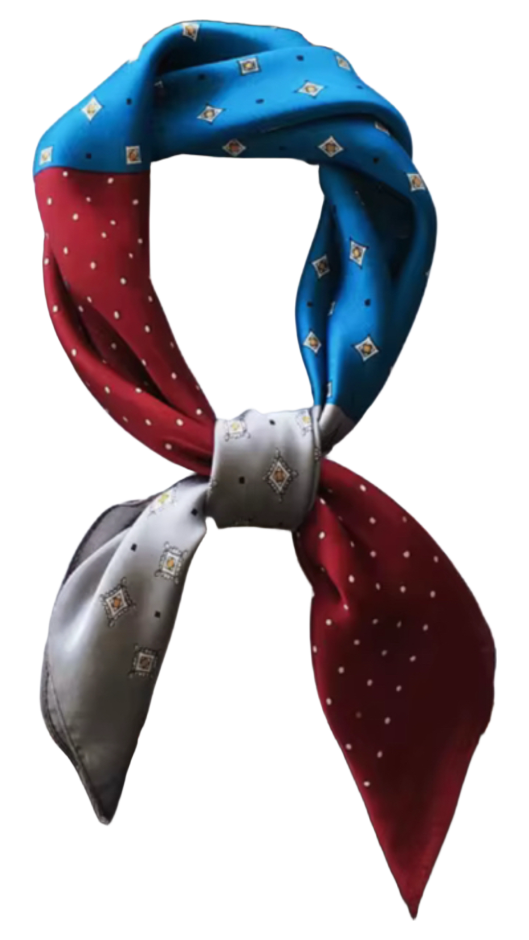 Satin Scarf