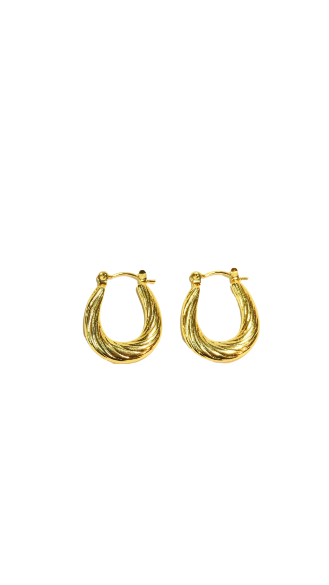 Golden Hoops