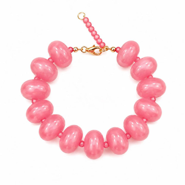 Cordelia Beaded Bracelet