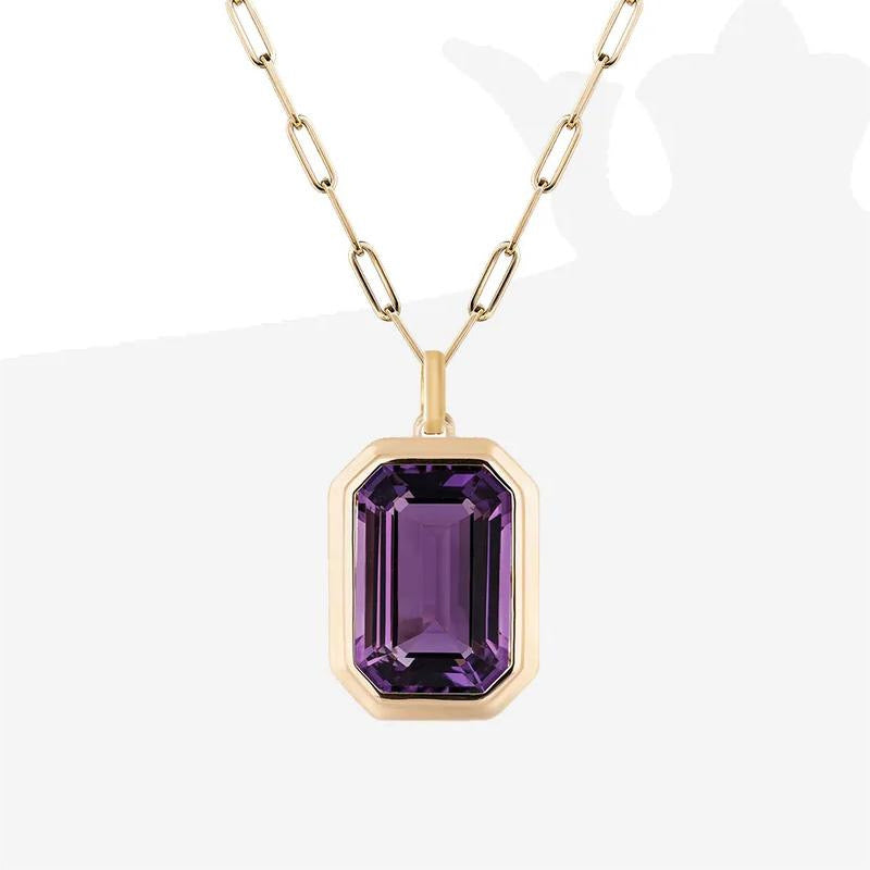Zara Crystal Necklace