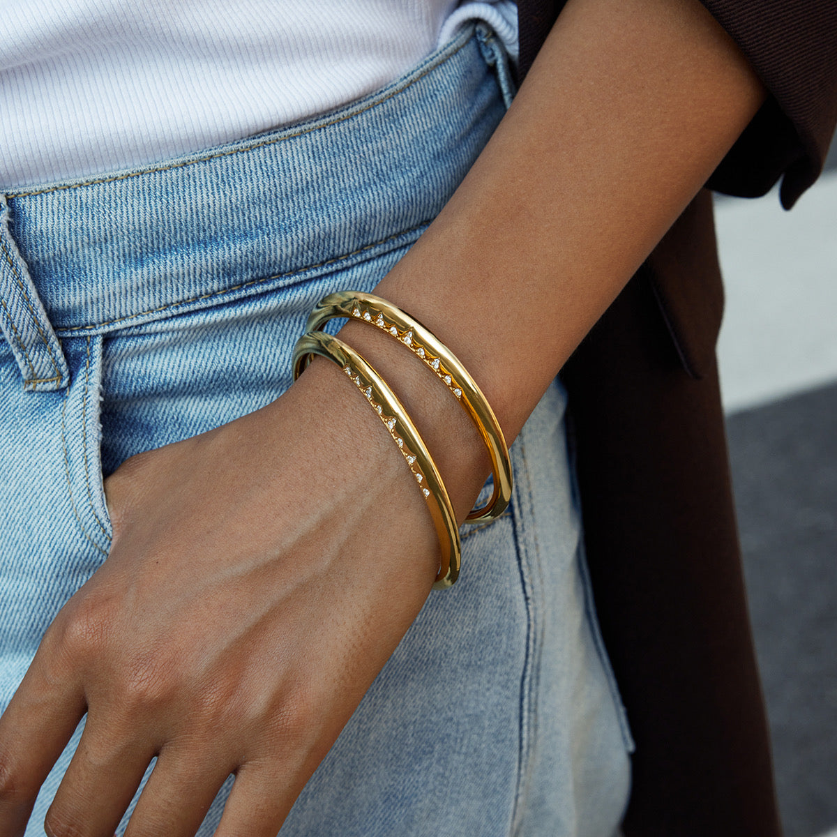 Bettina Cuff