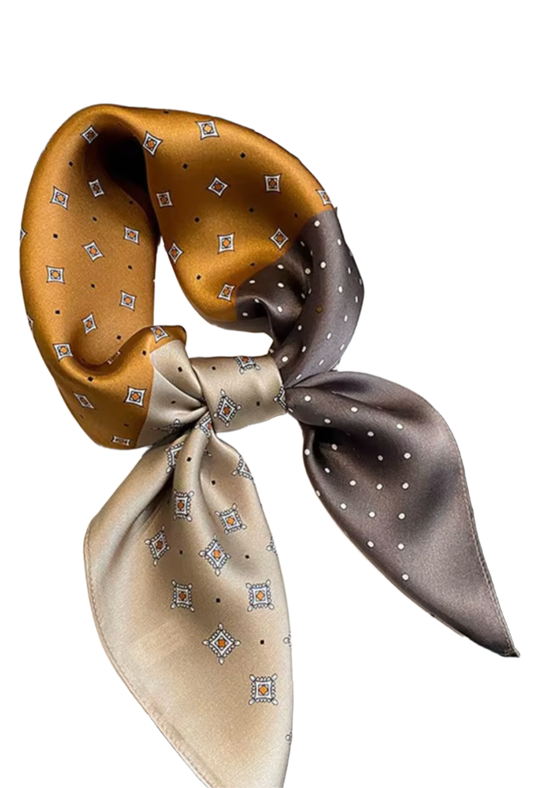 Satin Scarf