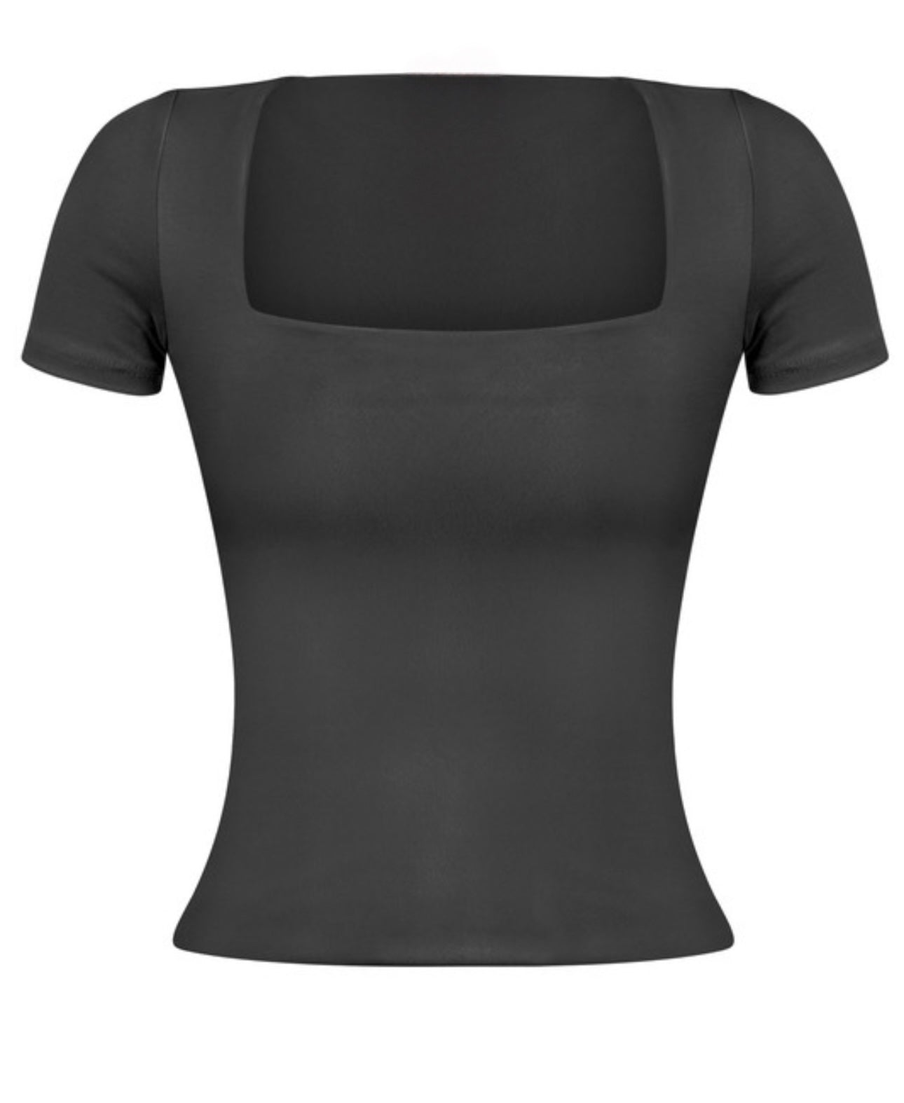 Short Sleeve Basic - multiple colors