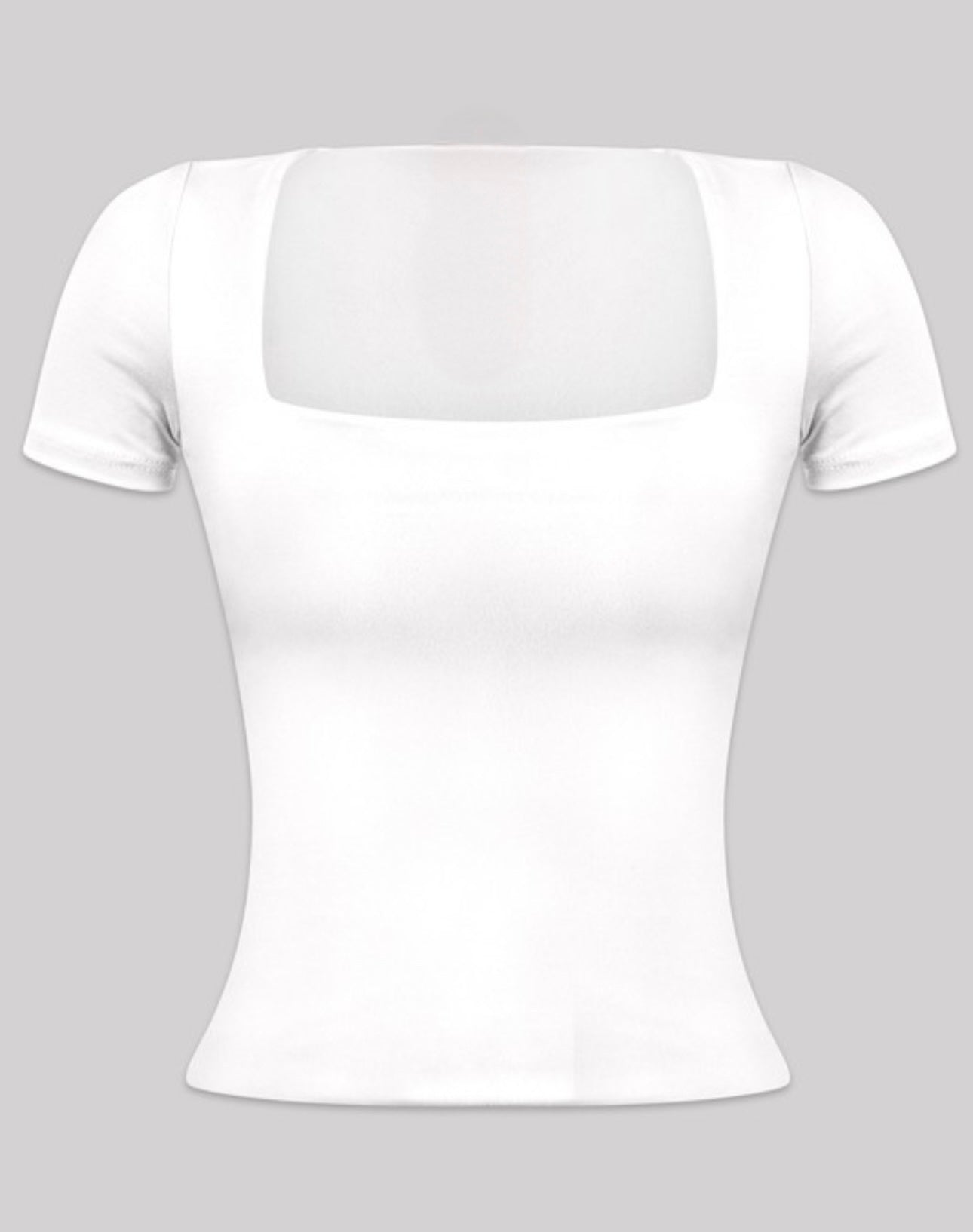 Short Sleeve Basic - multiple colors