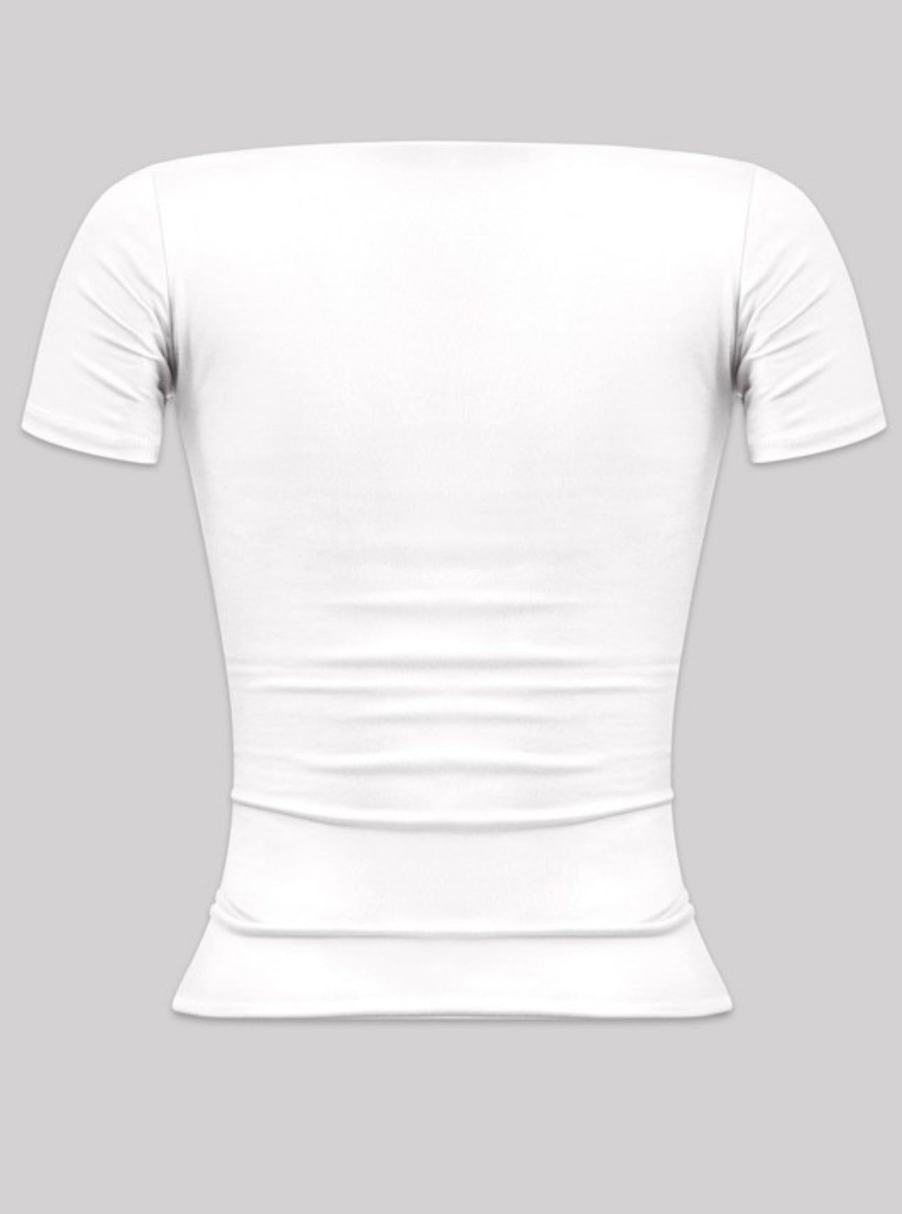 Short Sleeve Basic - multiple colors