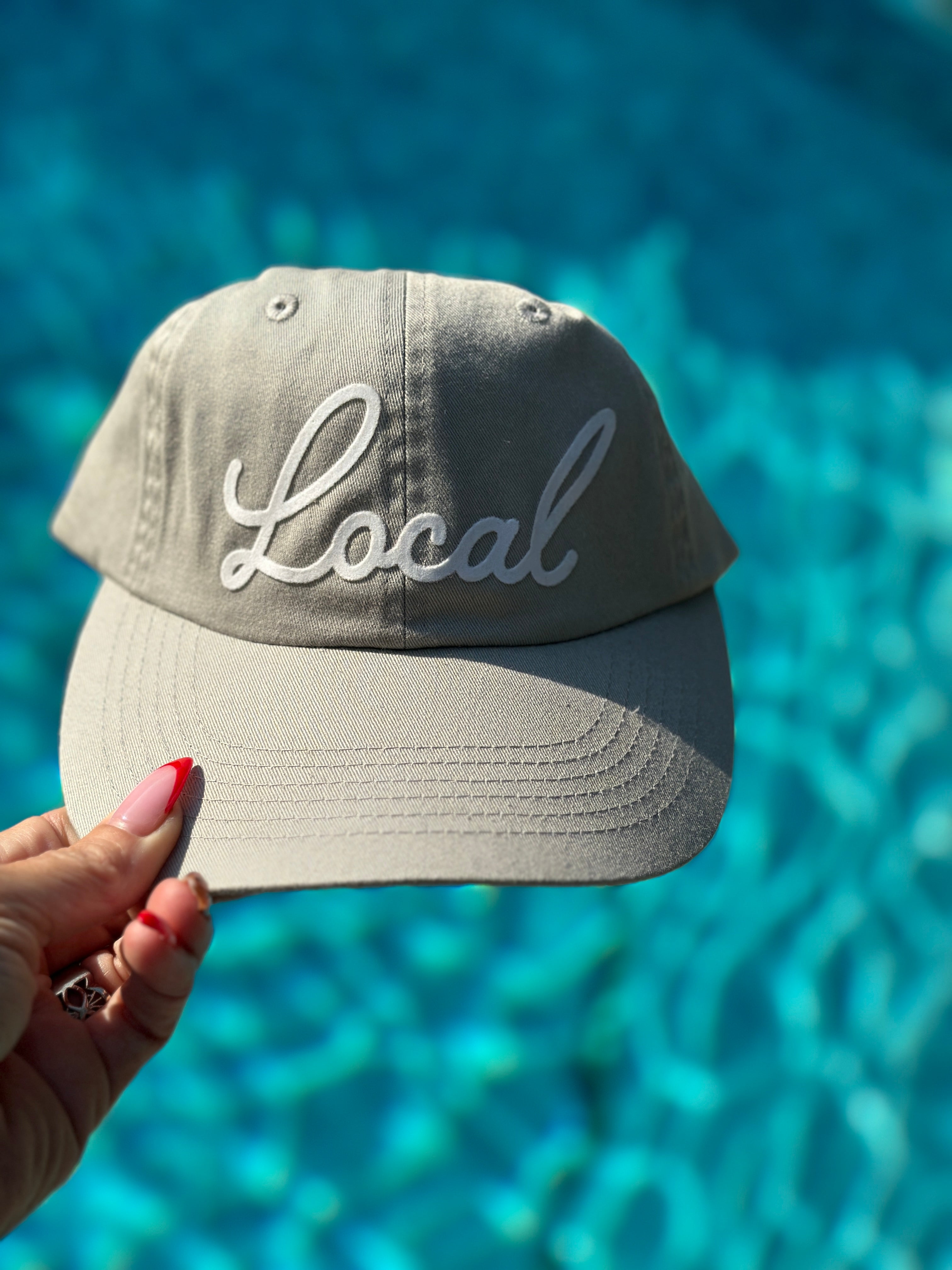 Local Hat