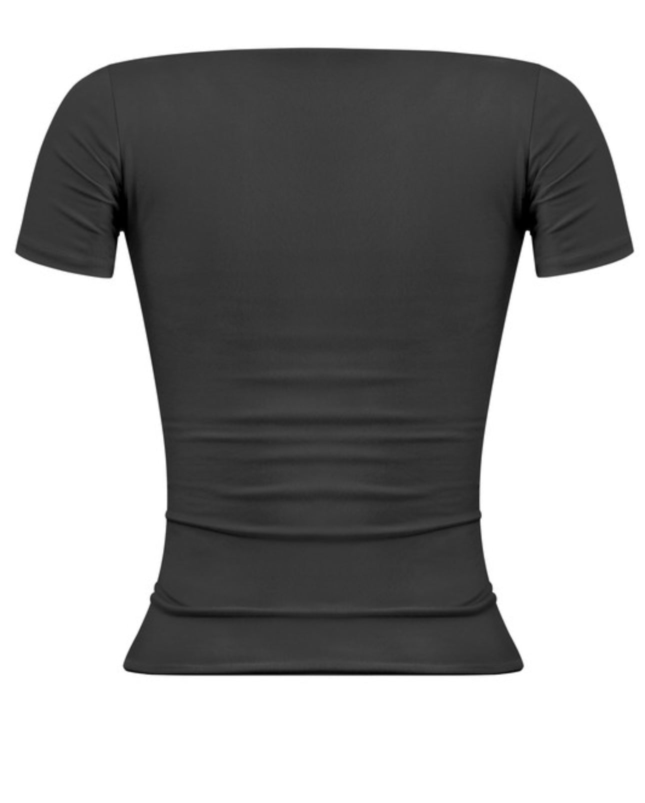 Short Sleeve Basic - multiple colors