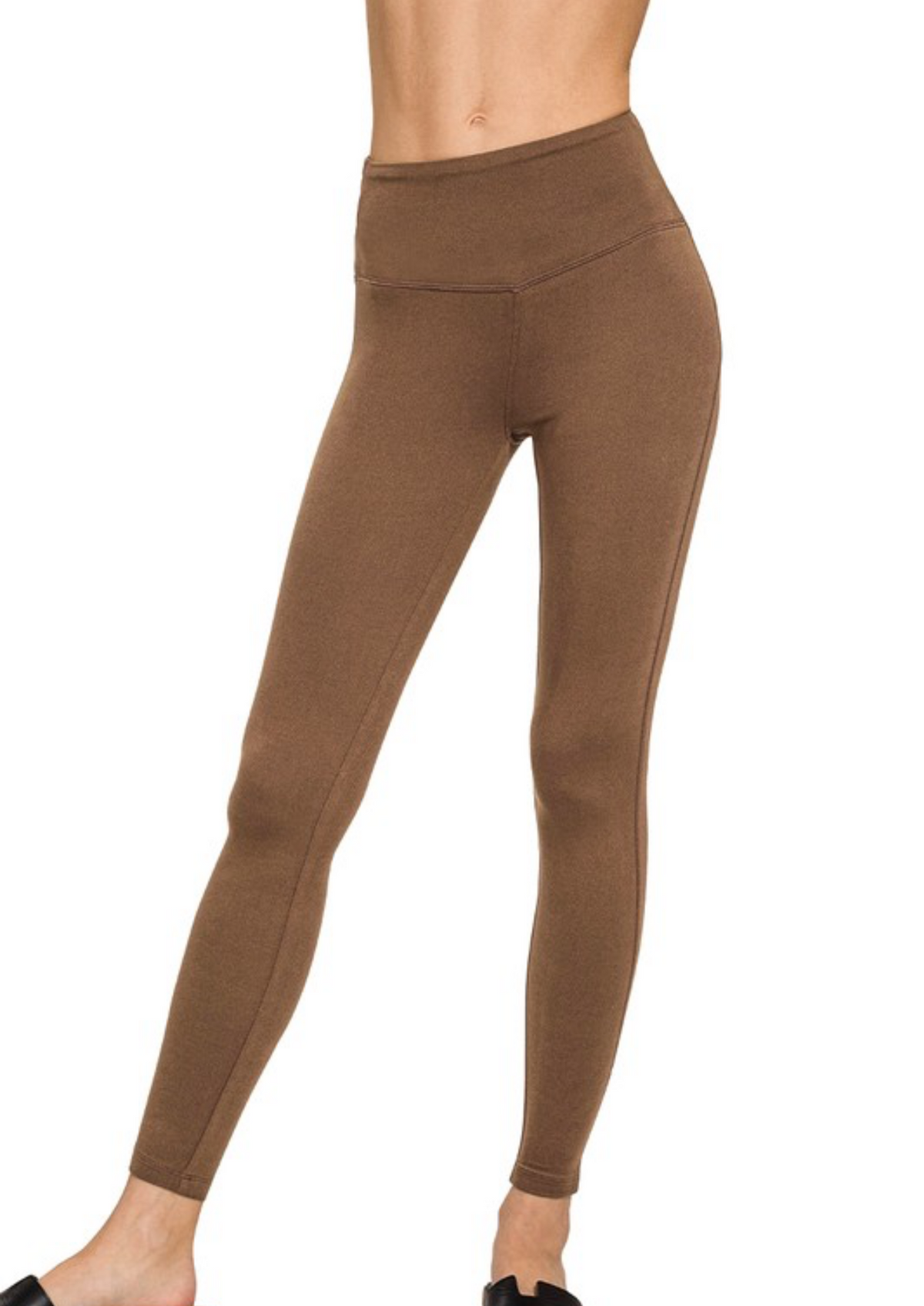 Softest Microfiber Legging
