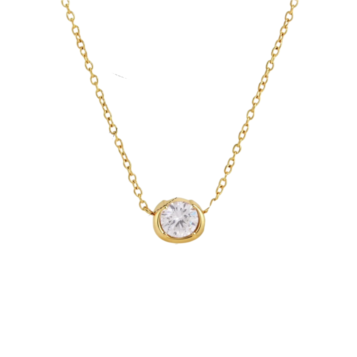 The Modern Heirloom Necklace