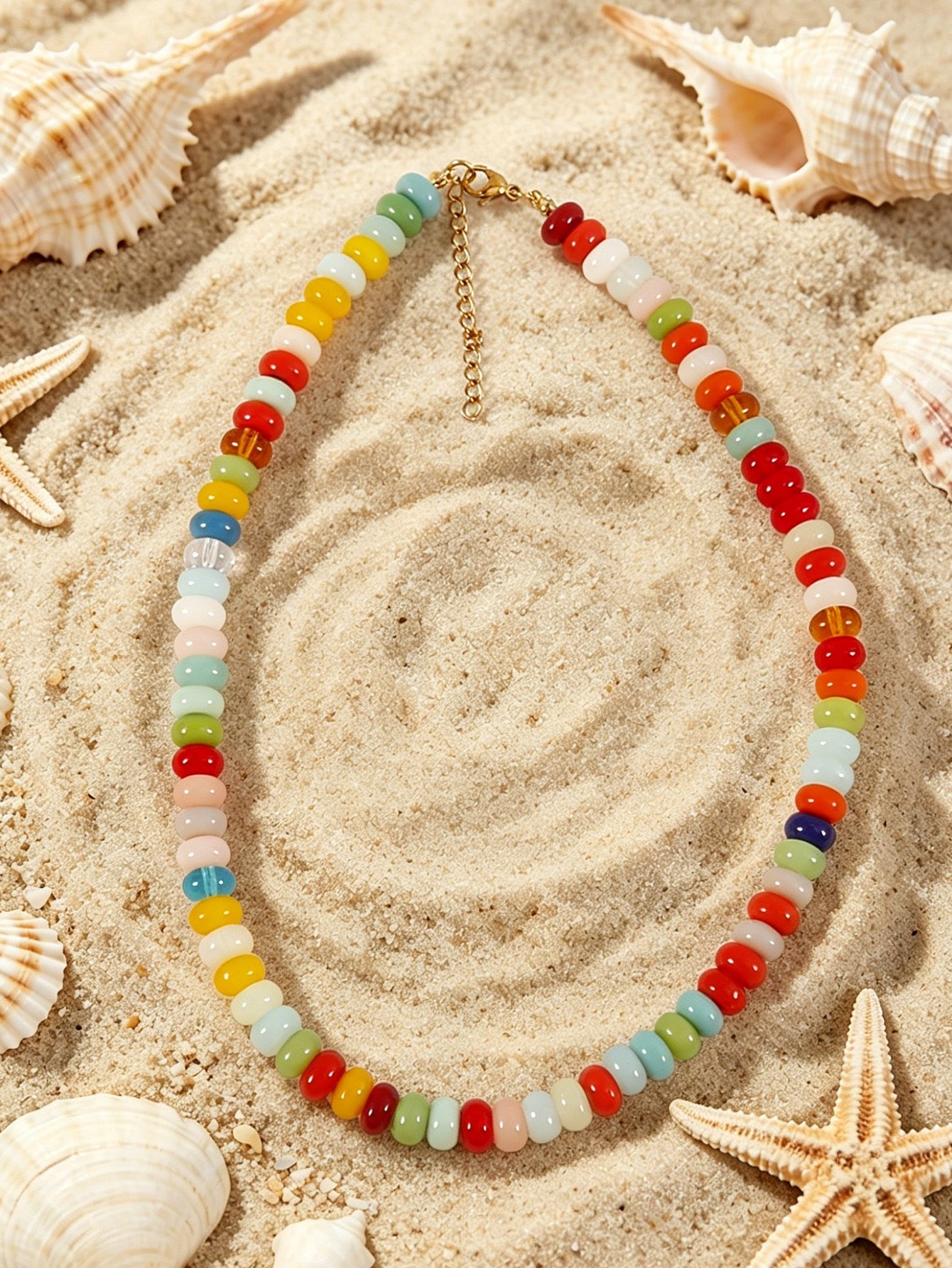 Sag Harbor Necklace