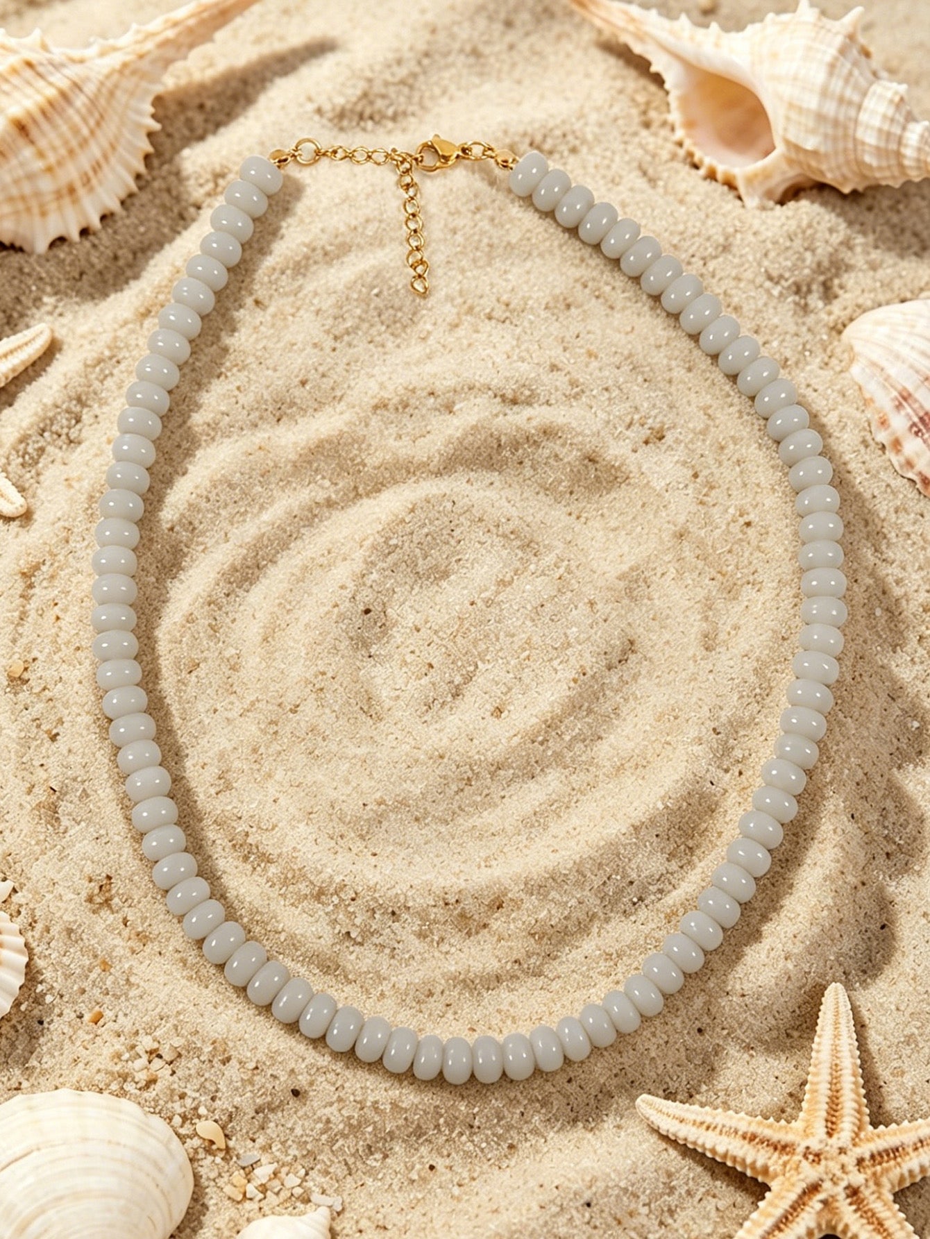 Sag Harbor Necklace