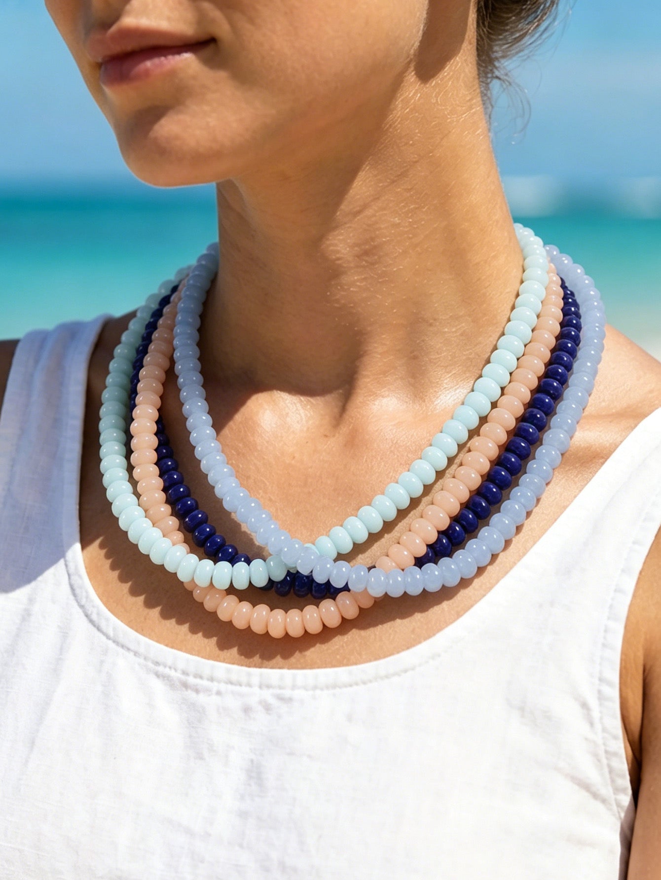 Sag Harbor Necklace