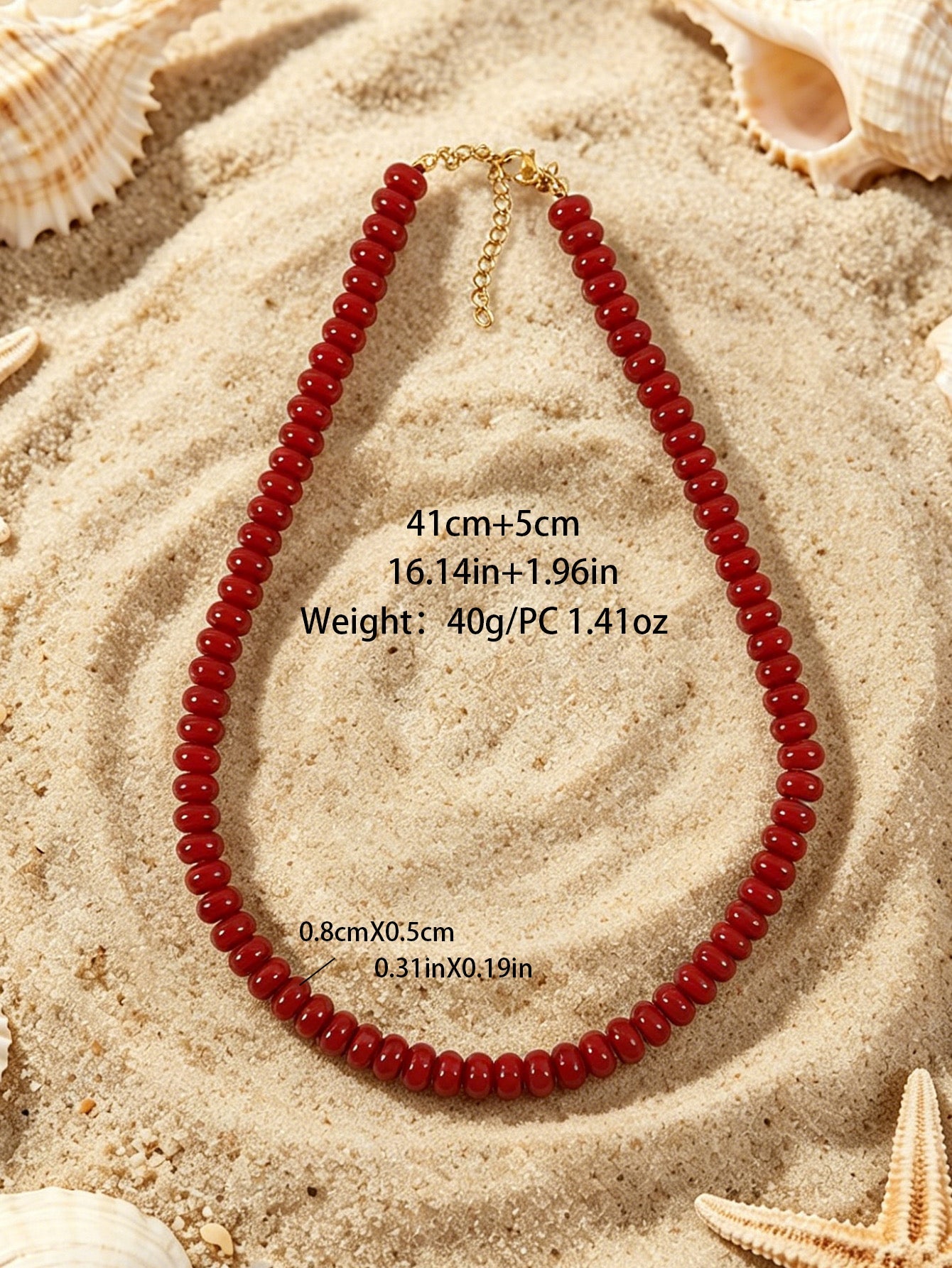 Sag Harbor Necklace