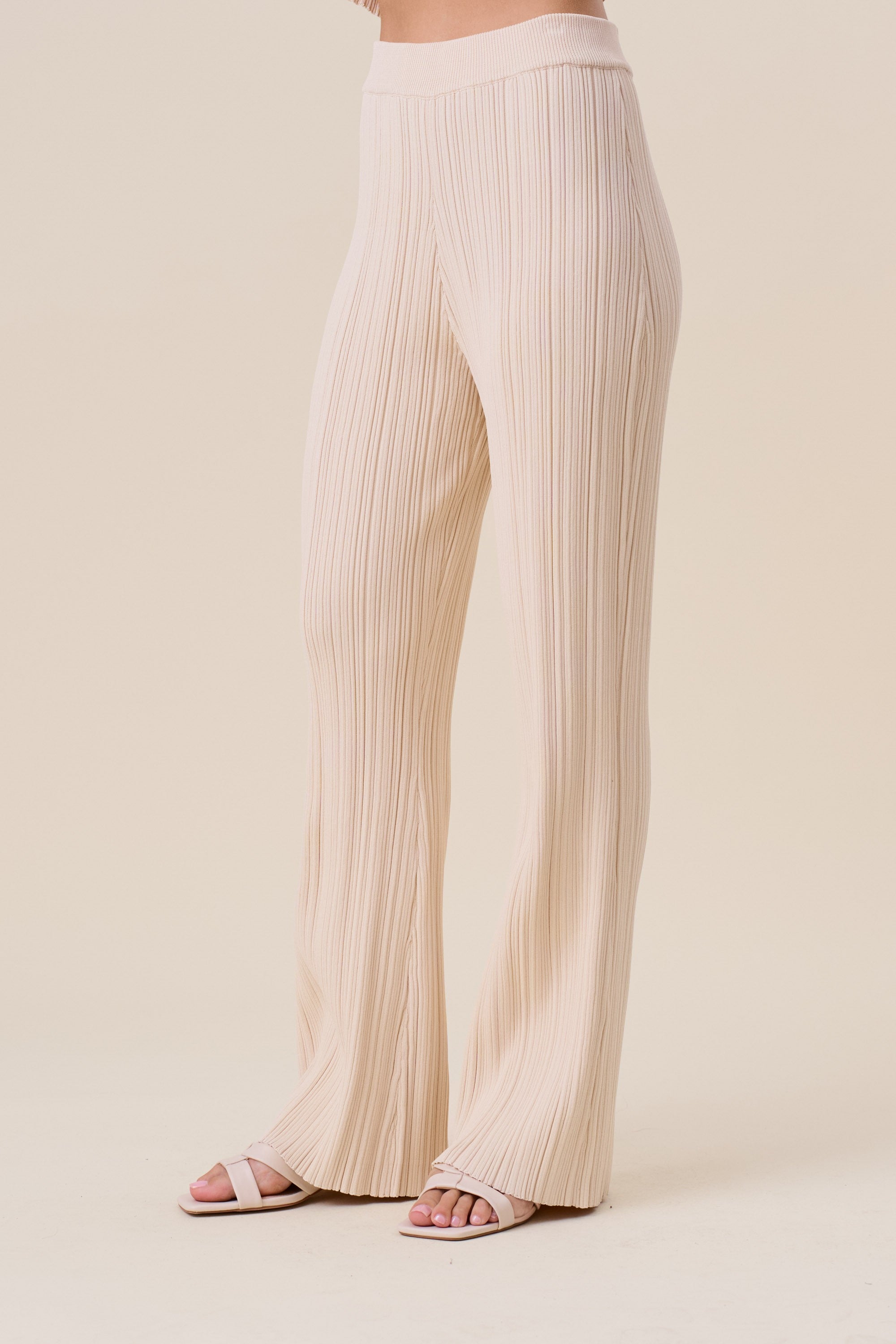 Shell Knit Set