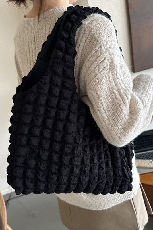 Cloud Tote Bag