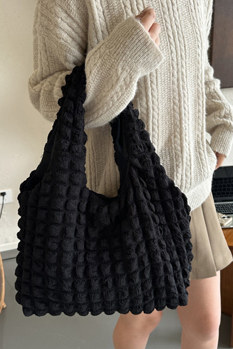 Cloud Tote Bag