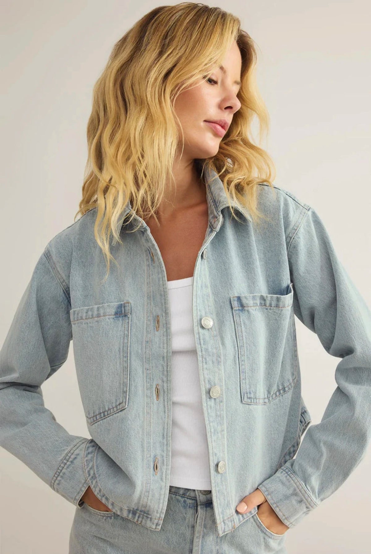 Outerwear