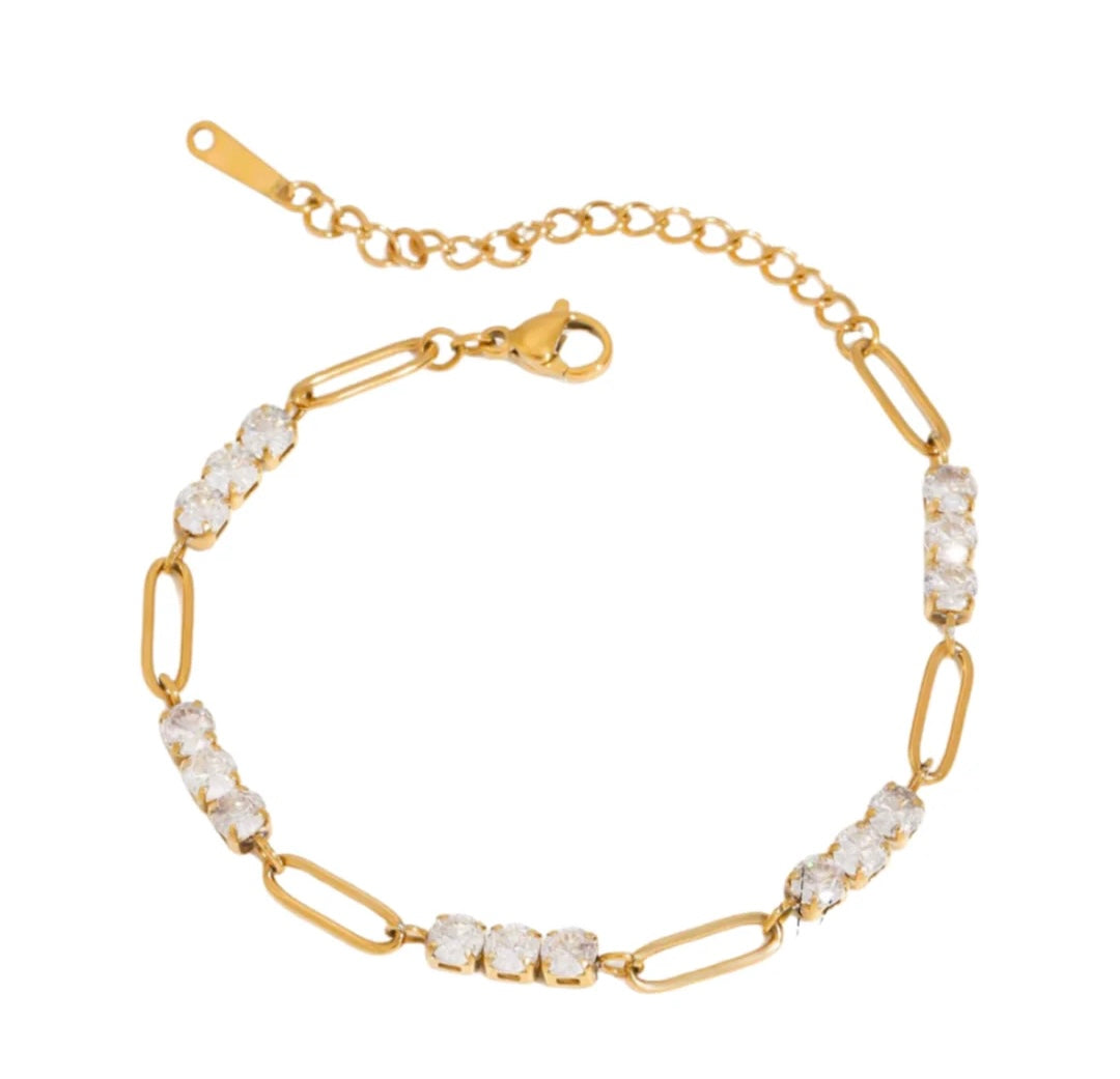 Gisele Bracelet