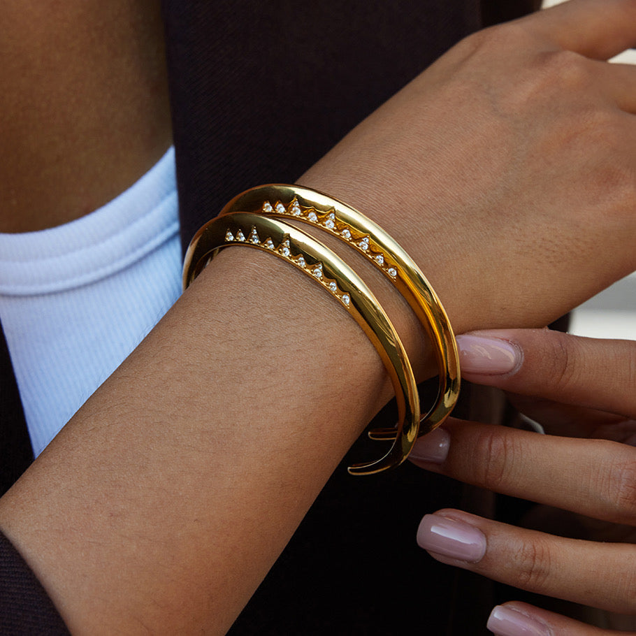 Bettina Cuff