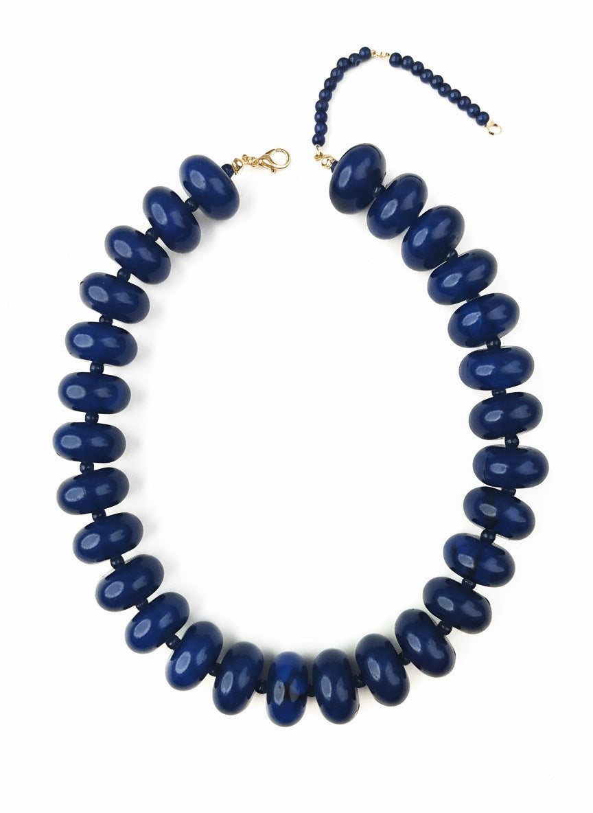 Cordelia Beaded Necklaces