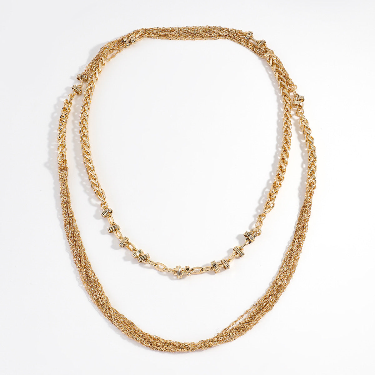 Sienna Necklace