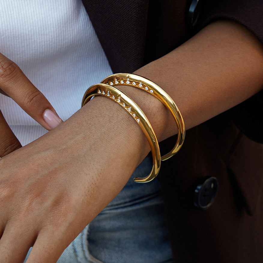 Bettina Cuff