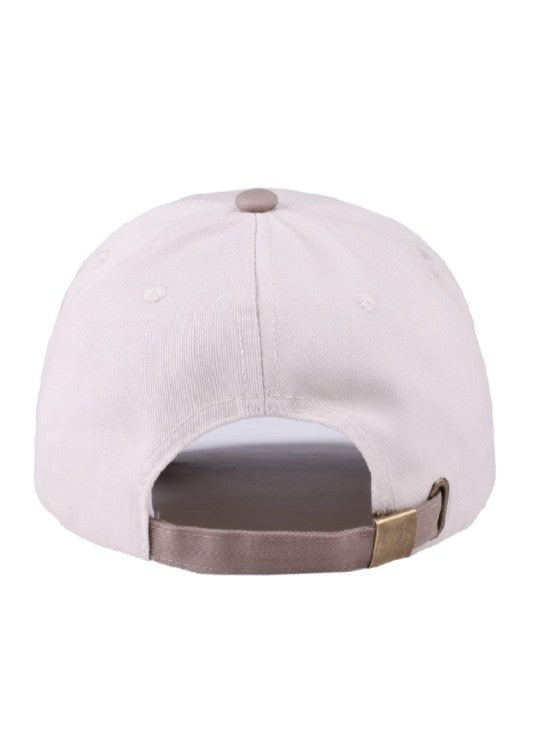 Tanned & Tipsy Hat
