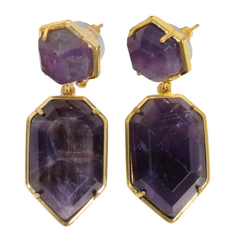 Kaitlin Drop Earrings