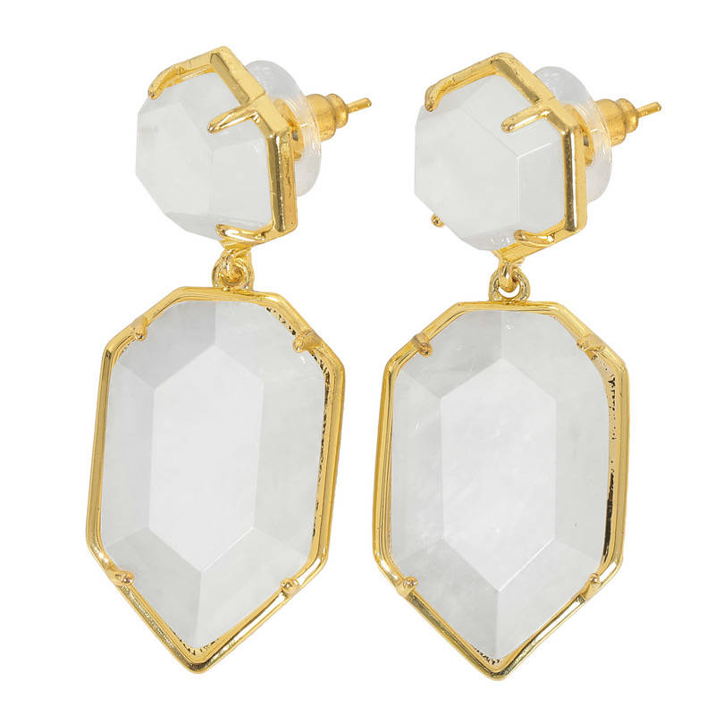 Kaitlin Drop Earrings