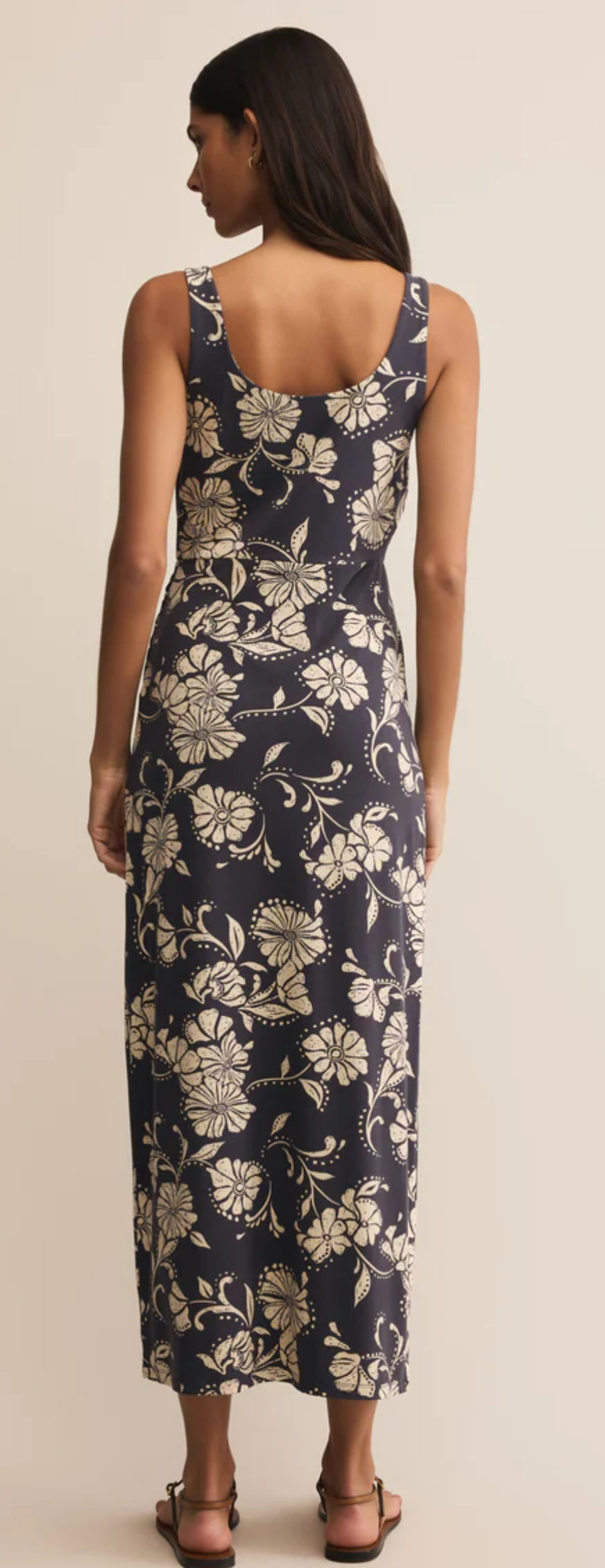 Melbourne Ari Floral Dress