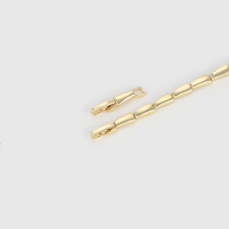 Glam Diamond Bracelet