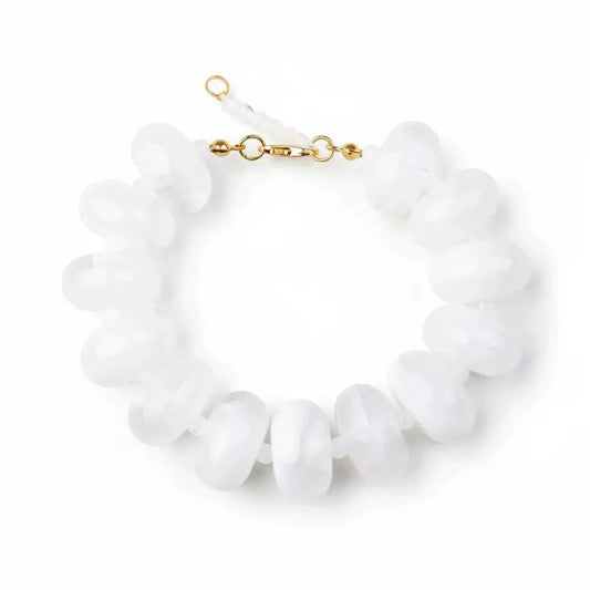 Cordelia Beaded Bracelet
