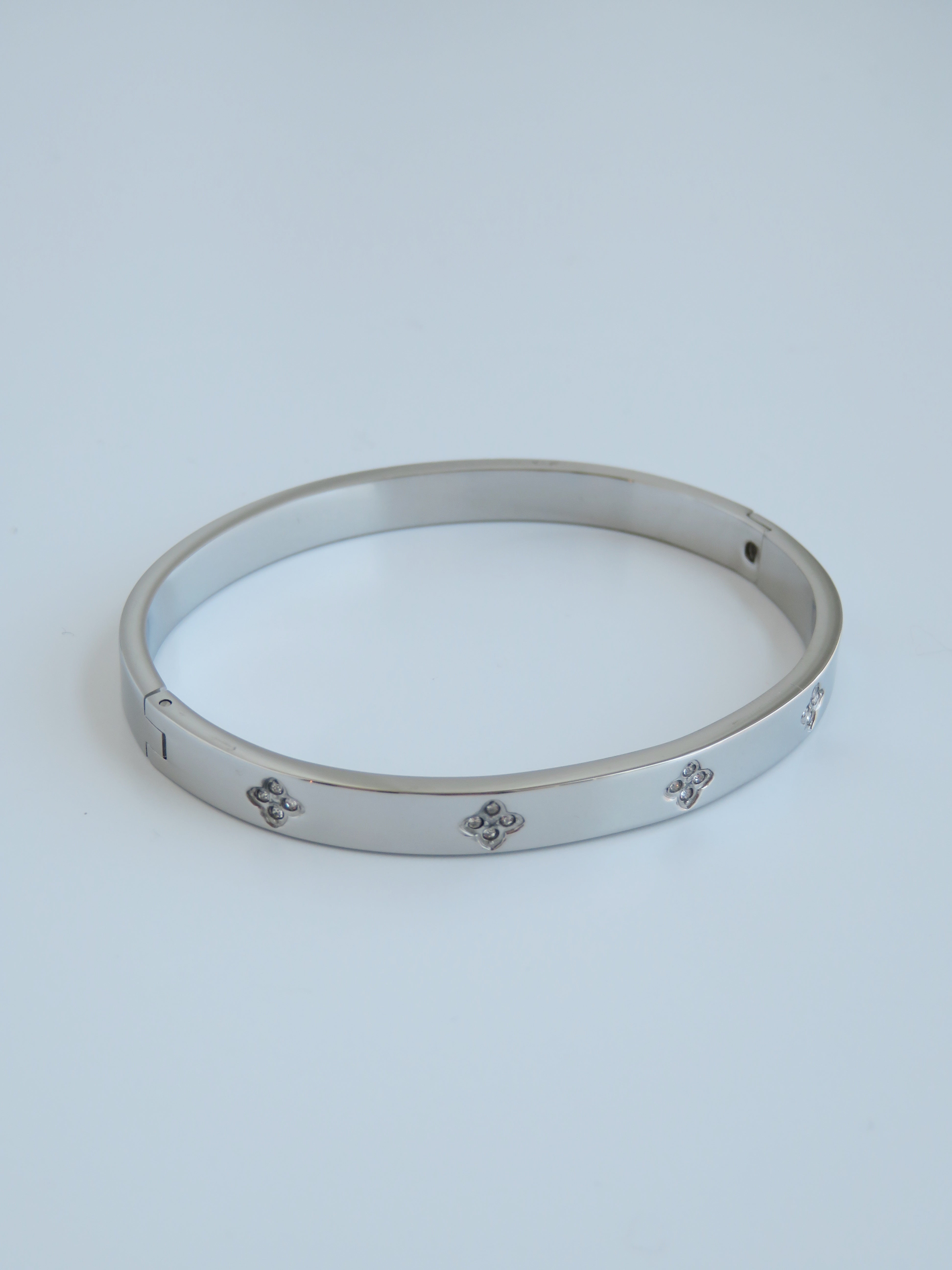 Everyday Bangle