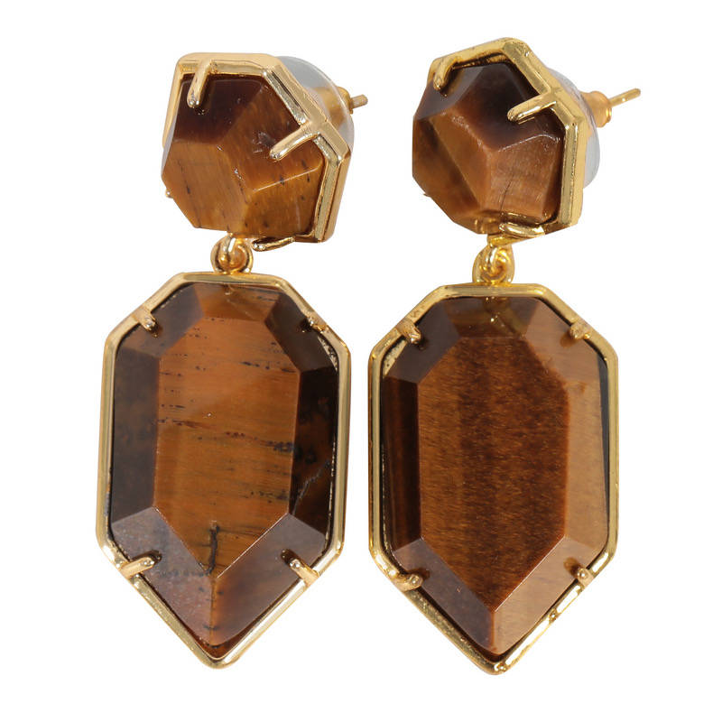 Kaitlin Drop Earrings
