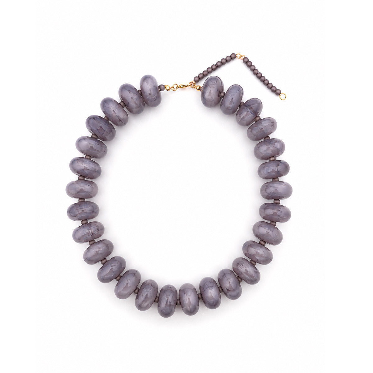 Cordelia Beaded Necklaces